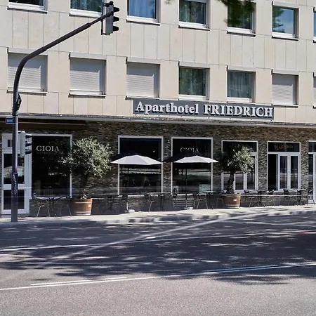 Friedrich Boutique-Apartments-2